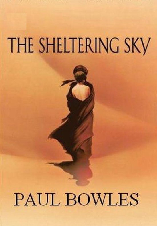 The Sheltering Sky