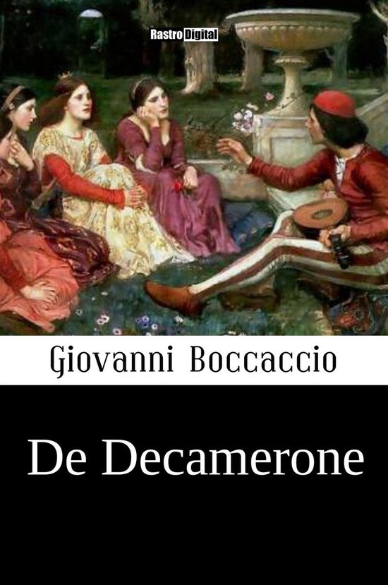 De Decamerone