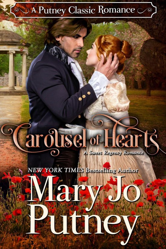 Putney Classic Romances 2 - Carousel of Hearts