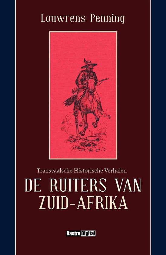 De ruiters van Zuid-Afrika