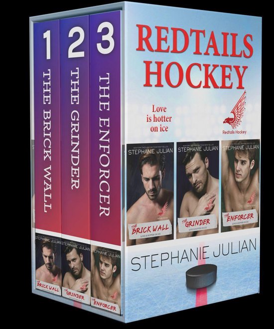 Redtails Hockey - Redtails Hockey