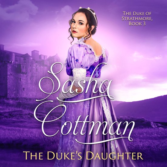 The Duke's Daughter