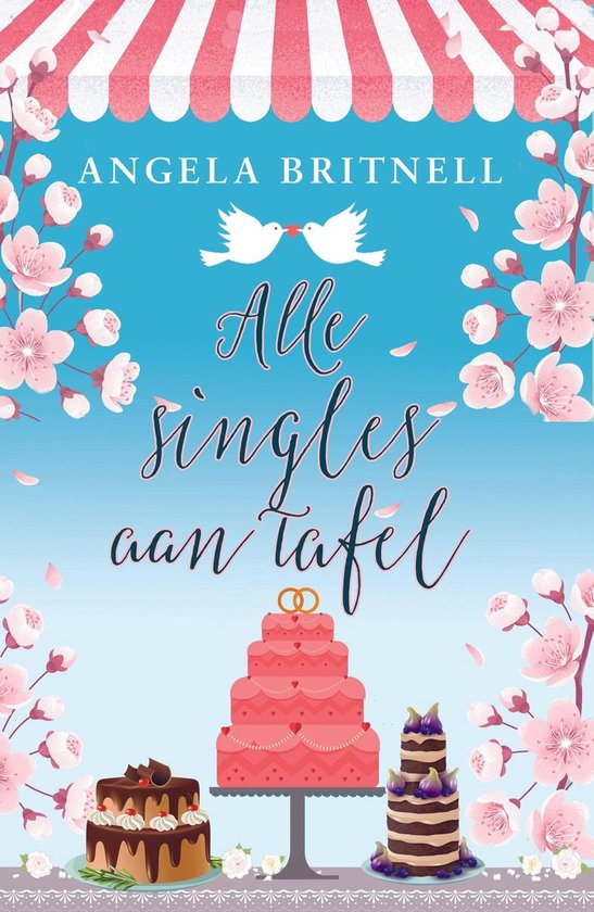 Nashville Serie 1 - Alle Singles aan Tafel