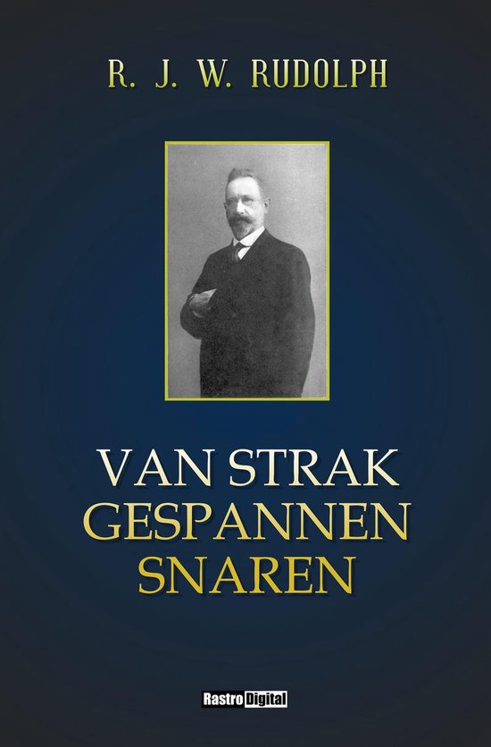 Van strak gespannen snaren