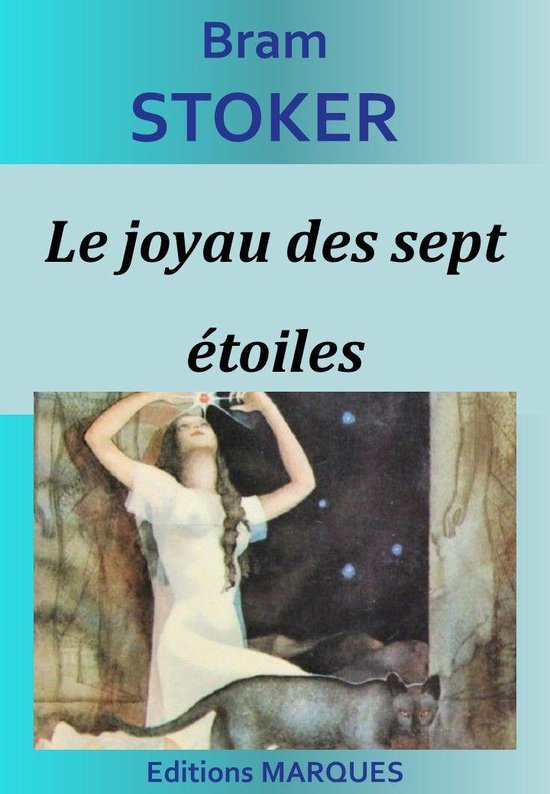 Le joyau des sept étoiles