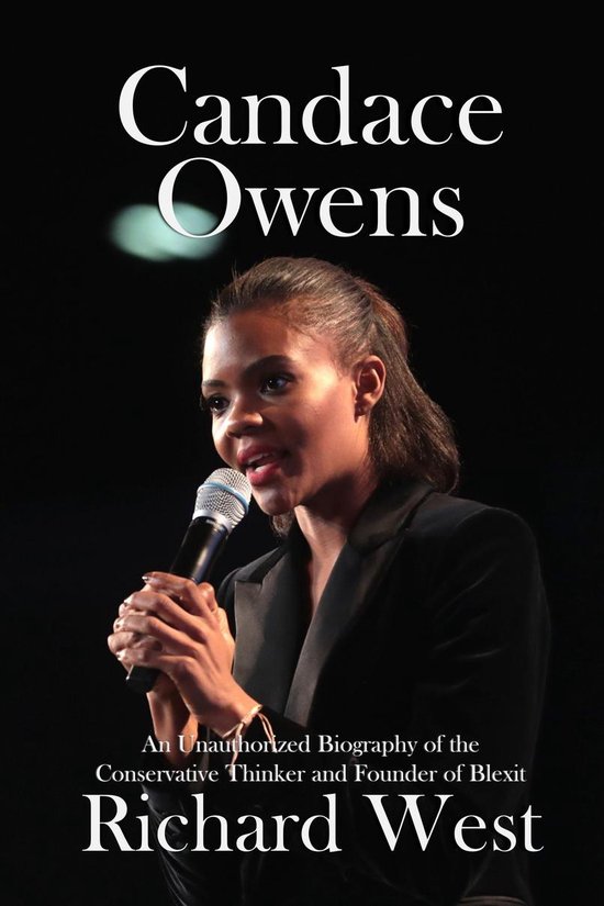 Candace Owens