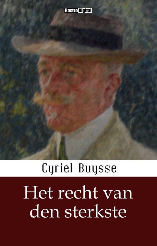 Het recht van de sterkste