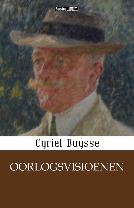 Oorlogsvisioenen