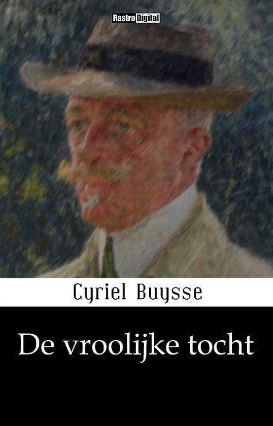 De vroolijke tocht