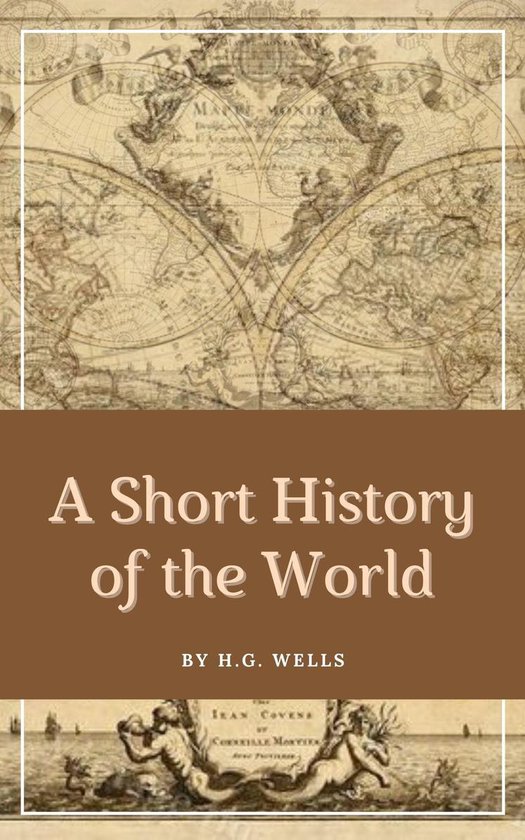 A Short History of the World