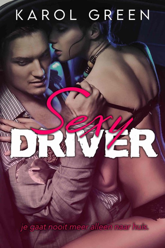 Sexy Driver