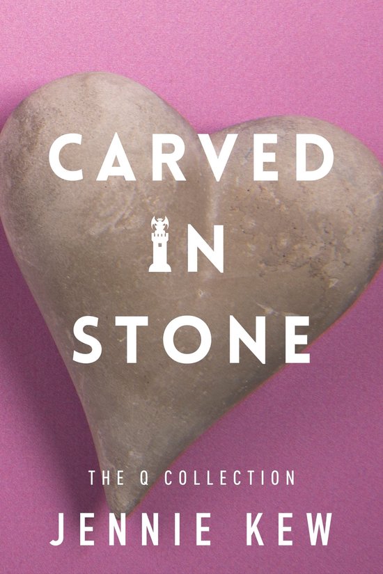 The Q Collection 6 - Carved In Stone