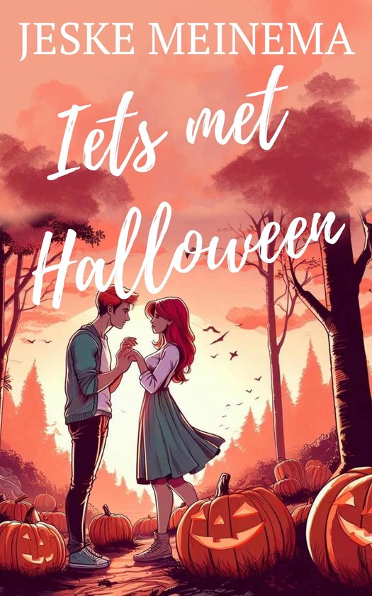Iets met de Feestdagen 1 - Iets met Halloween