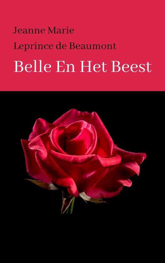 BELLE EN HET BEEST