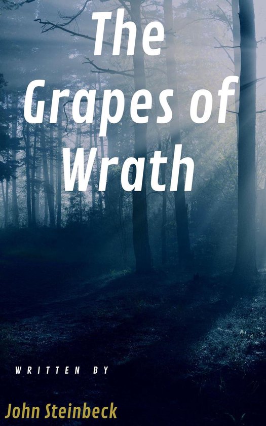 The Grapes of Wrath