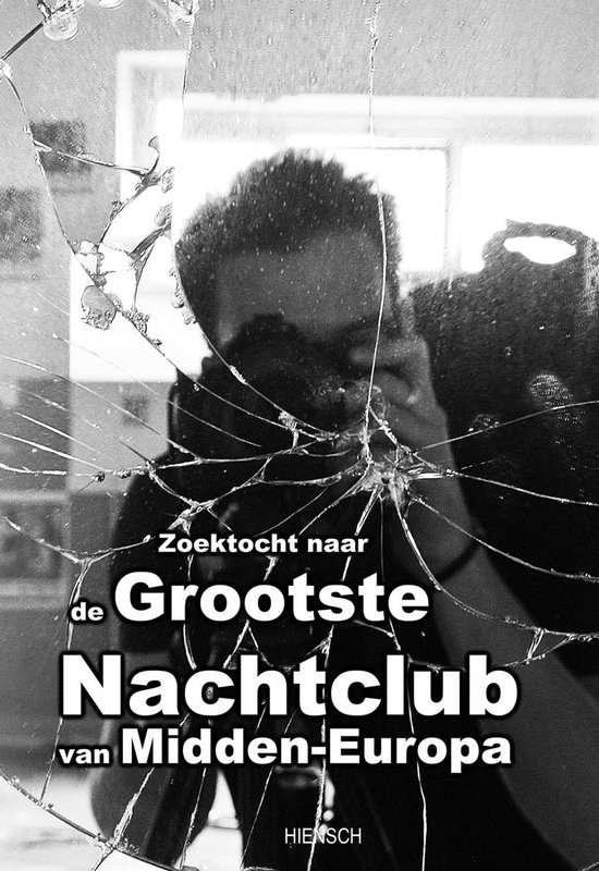 Polderactie - Zoektocht naar de Grootste Nachtclub van Midden-Europa