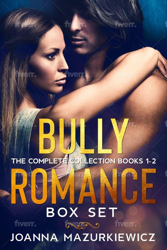 Bully Romance Box Set