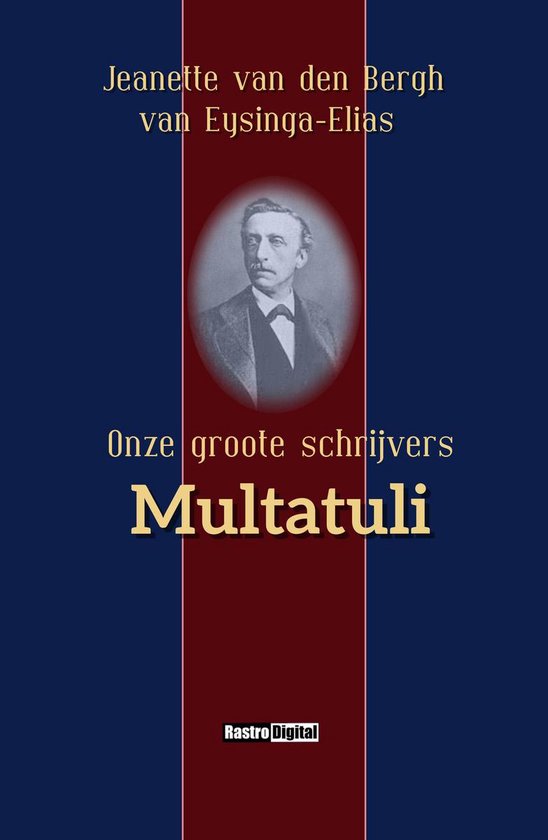 Multatuli