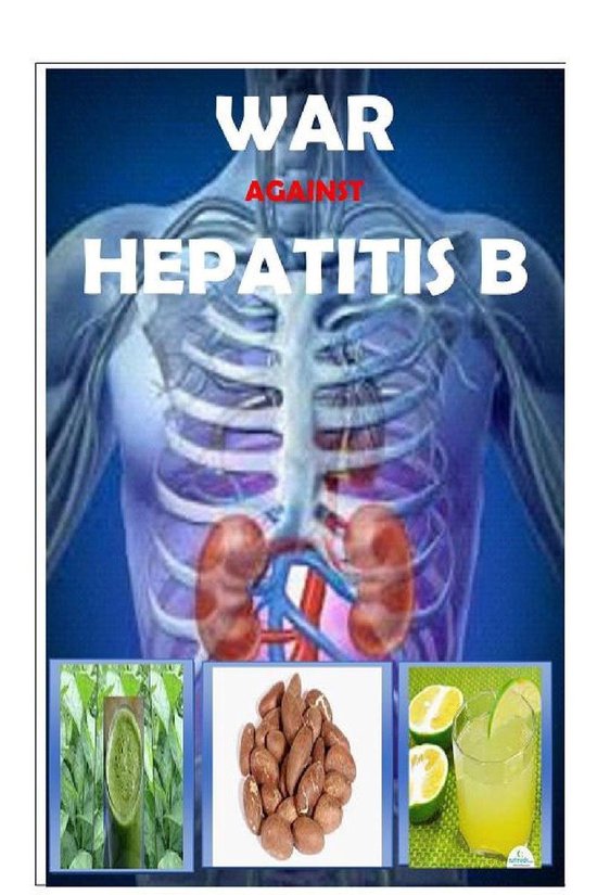 WAR AGAINST HEPATITIS B