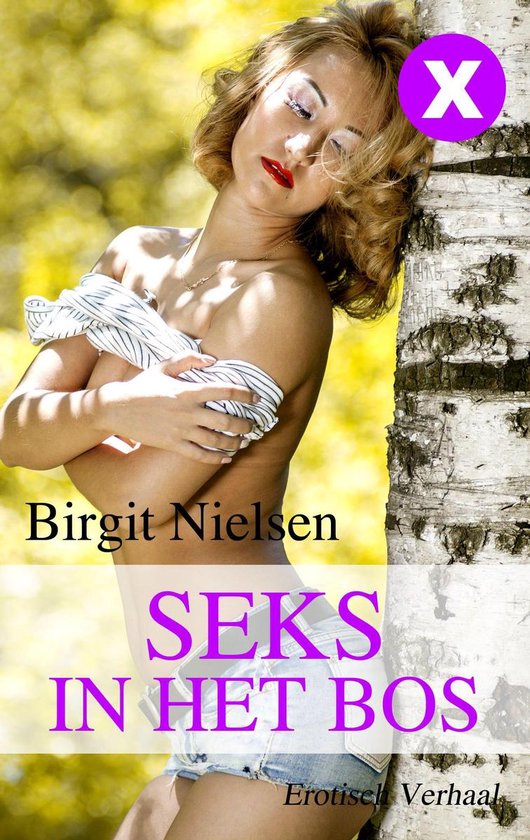 Seks in het Bos