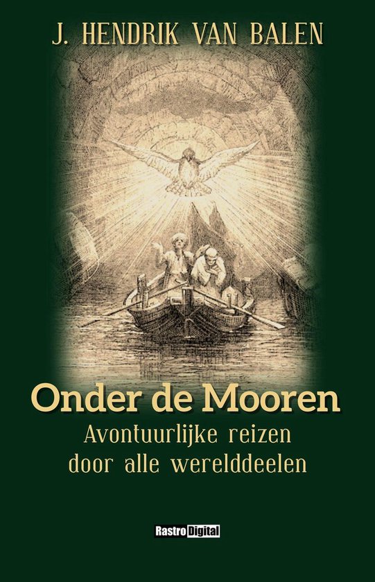 Onder de Mooren