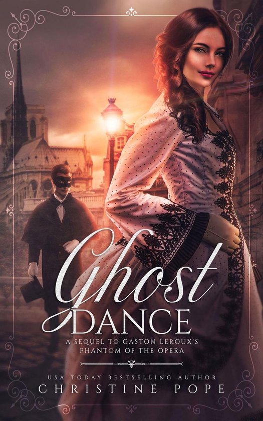 Ghost Dance