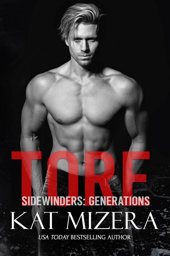 Sidewinders Generations 2 - Tore