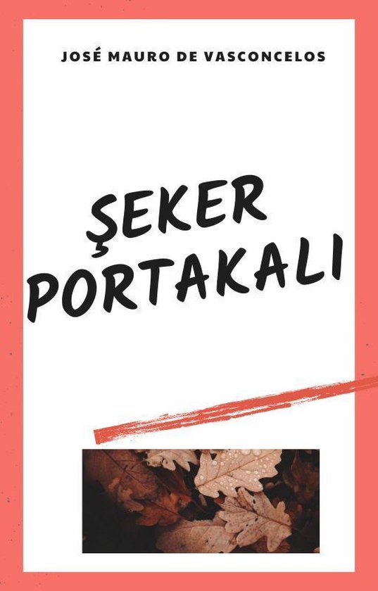 Şeker Portakalı