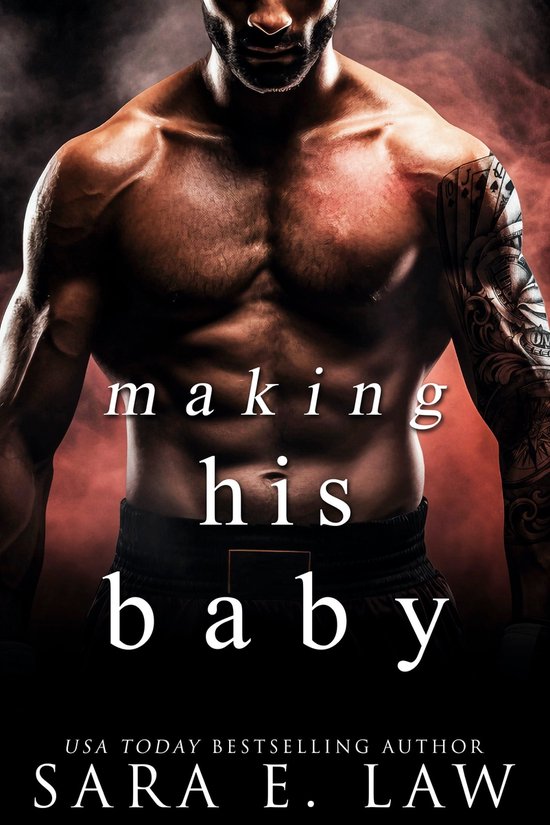 Taboo Tales 4 - Making His Baby