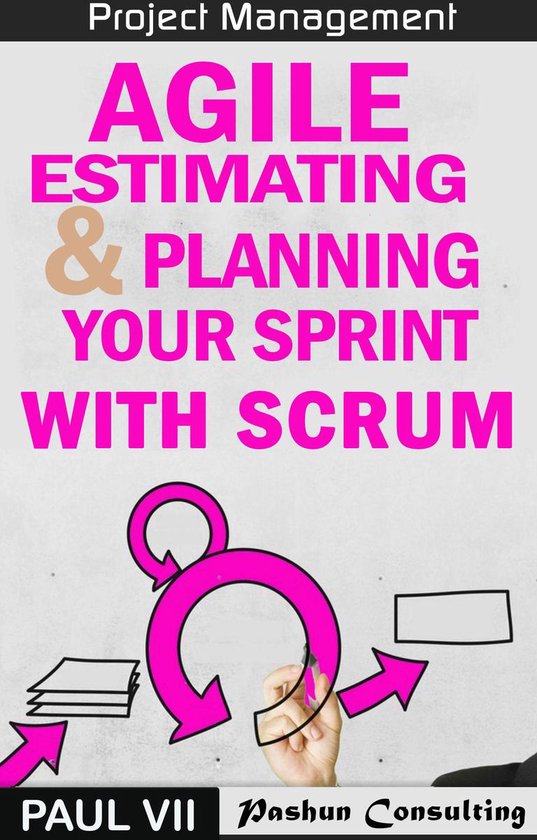 agile project management, agile software development, agile development, agile scrum, agile estimating and planning - Project Management: Agile Estimating & Planning Your Sprint With Scrum