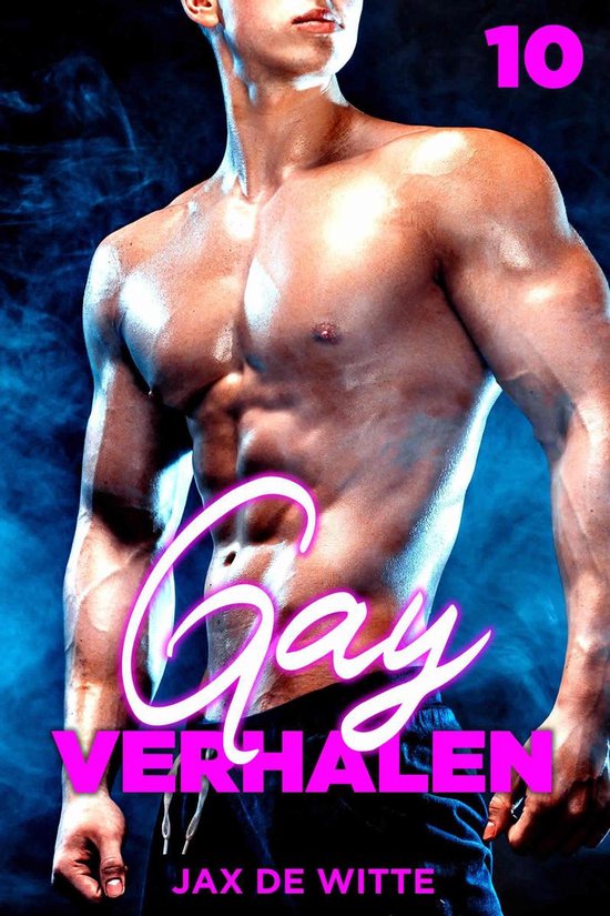 10 Gay Verhalen