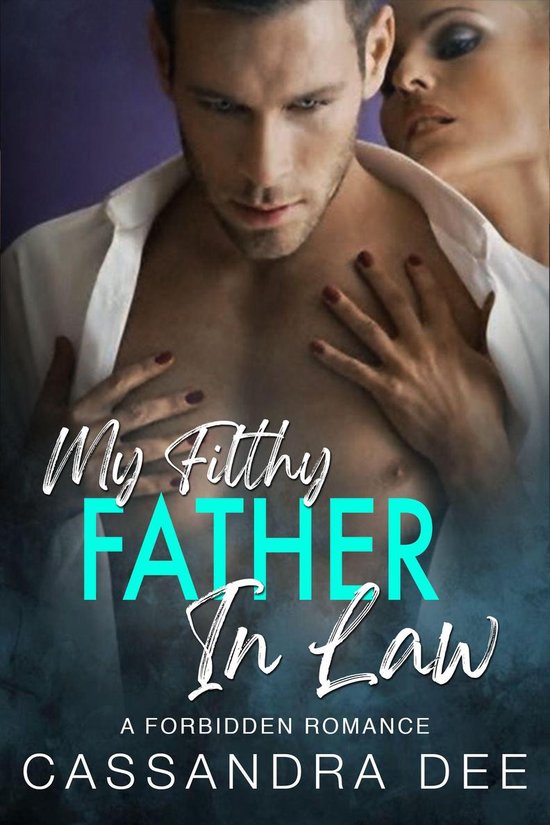 The Forbidden Fun Series 22 - My Filthy Father In Law