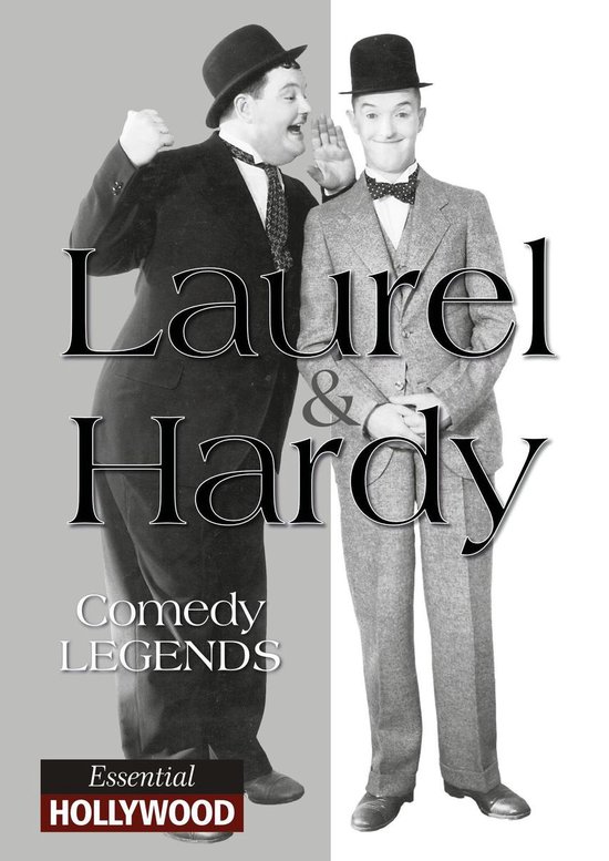 Laurel & Hardy