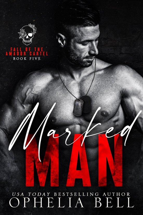 Fall of the Amador Cartel 5 - Marked Man