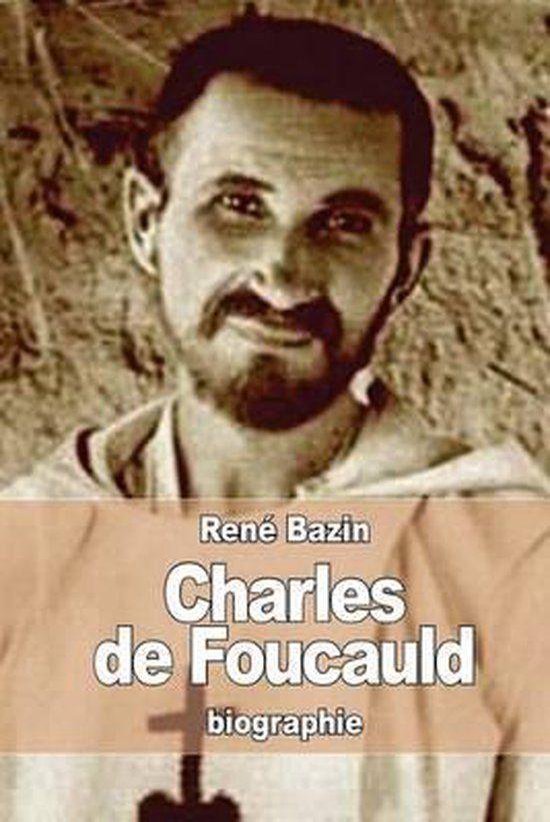 Charles de Foucauld (Explorateur du Maroc - Ermite au Sahara)