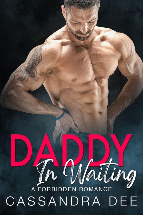 The Forbidden Fun Series 23 - Daddy In Waiting