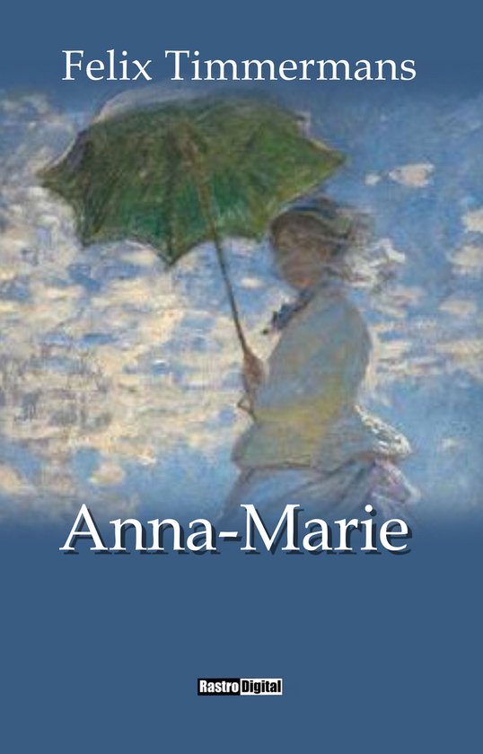 Anna-Marie