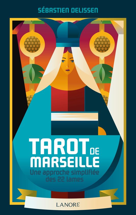 Tarot de Marseille