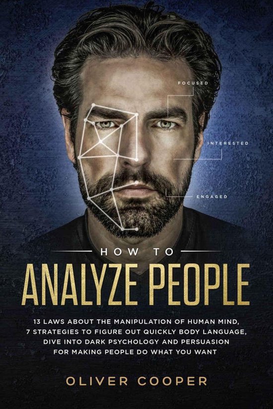 How to Analyze People