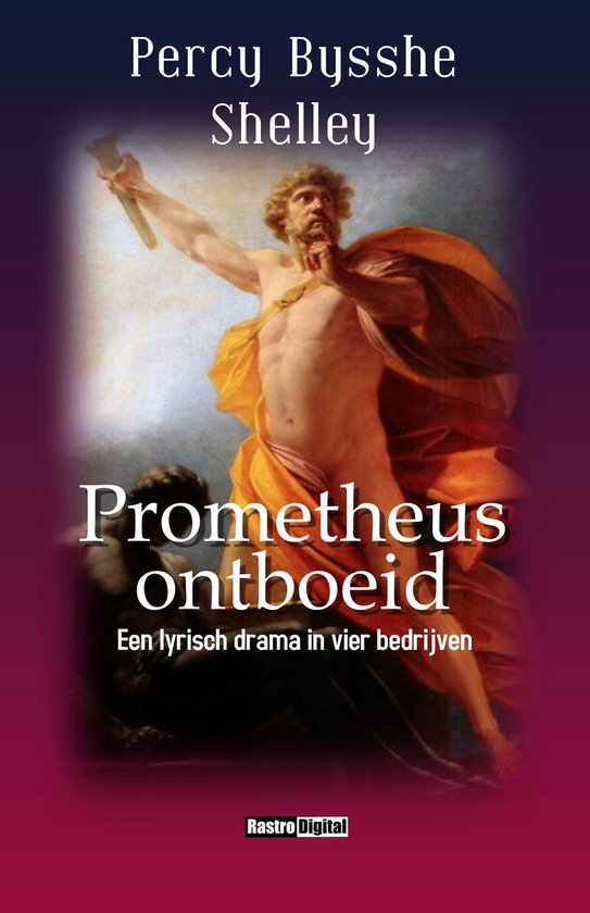 Prometheus ontboeid