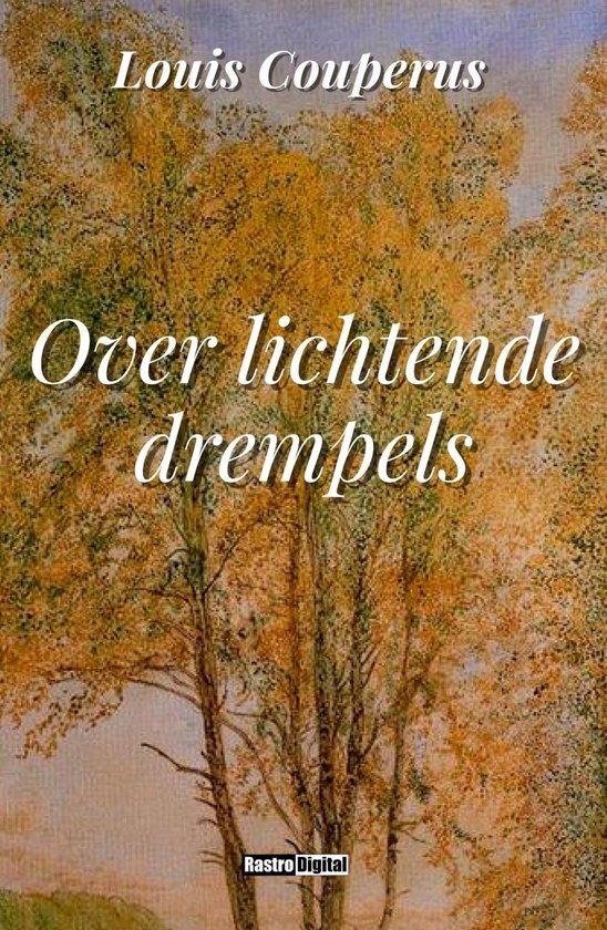 Over lichtende drempels