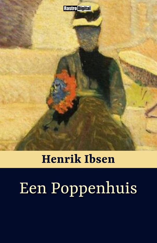 Een Poppenhuis