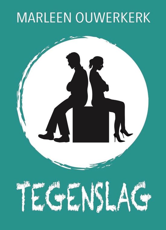 Tegenslag