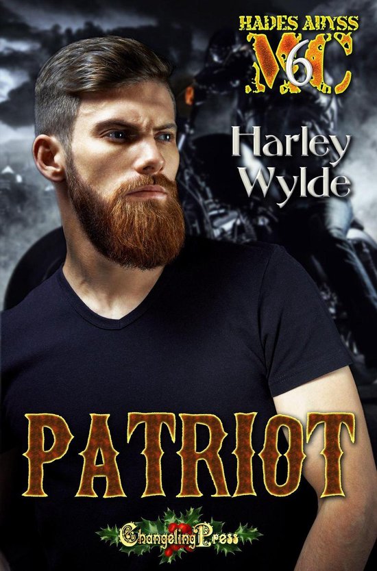 Hades Abyss MC 6 - Patriot