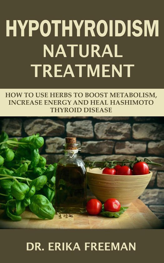 Hypothyroidism Natural Treatment