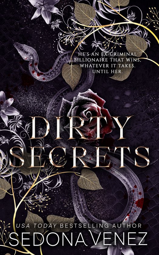 Dirty Secrets