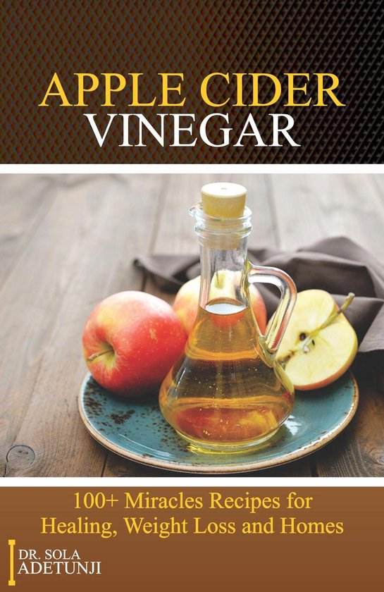 APPLE CIDER VINEGAR