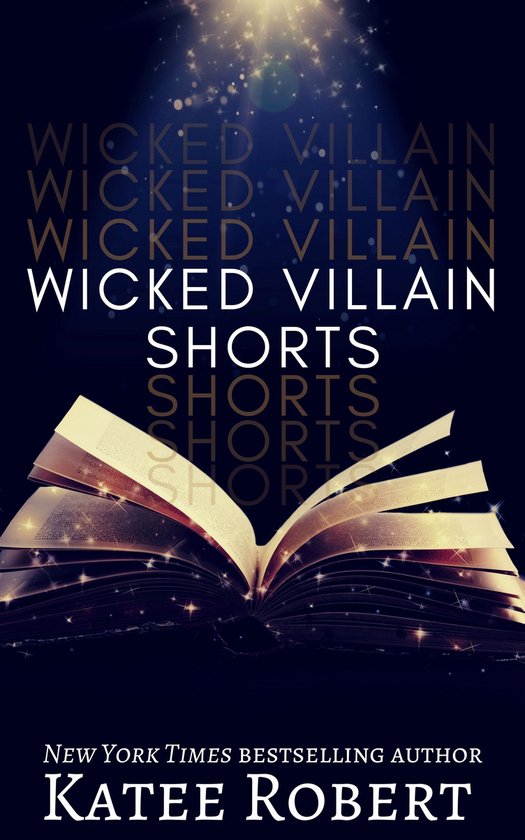 Wicked Villains 7 - Wicked Villain Shorts