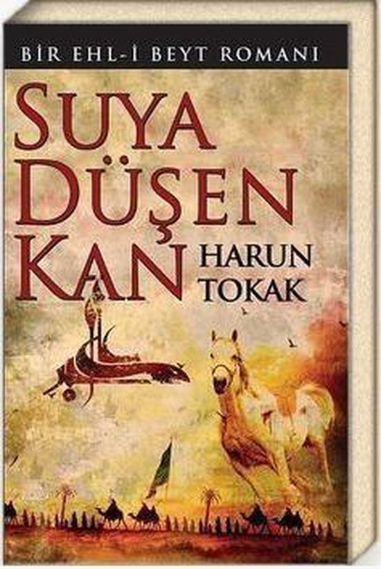 SUYA DÜŞEN KAN