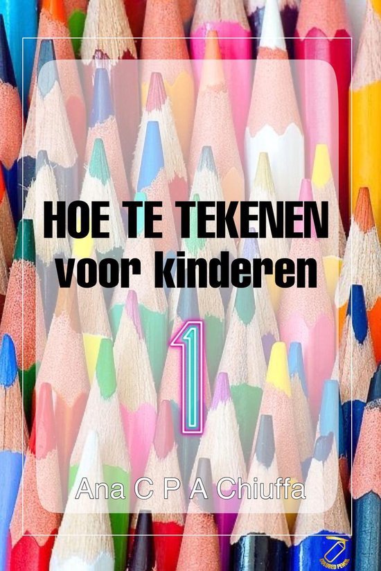 HOE TE TEKENEN voor kinderen 1 - HOE TE TEKENEN voor kinderen 1